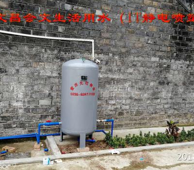 文昌會文1T生活用水