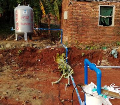 澄邁福山福嶺石場生活用水2T