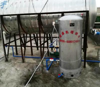 海口龍橋生活用水0.5T