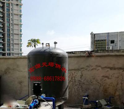 陵水英州生活用水5T