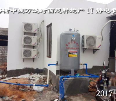 海口海愉中線萬達對面恩祥地產1T