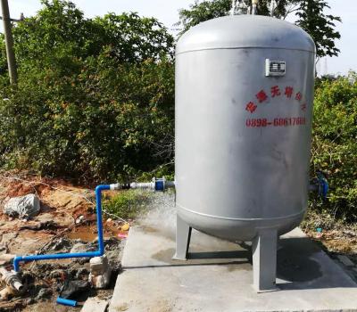 海口龍華區白水塘垃圾場2T