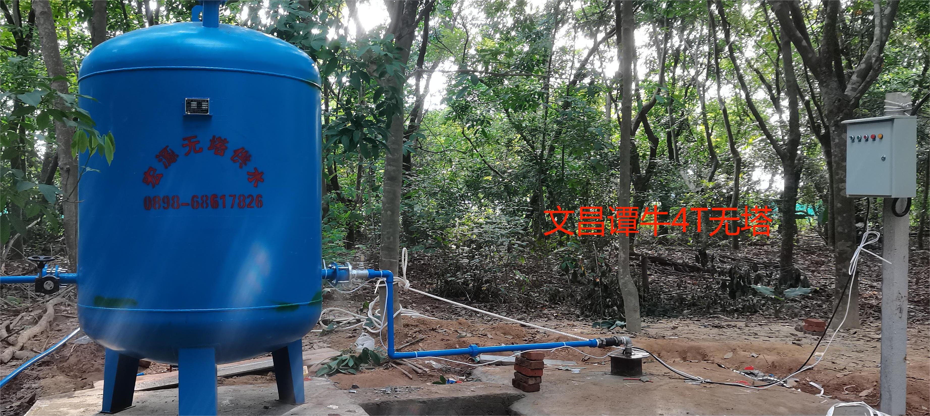 2023.7.29文昌譚牛4T無塔