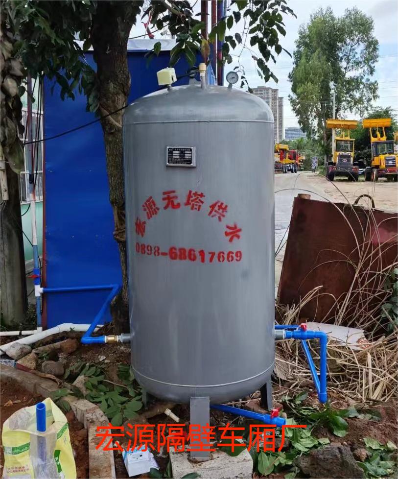 2023.11.8宏源隔壁車廂廠