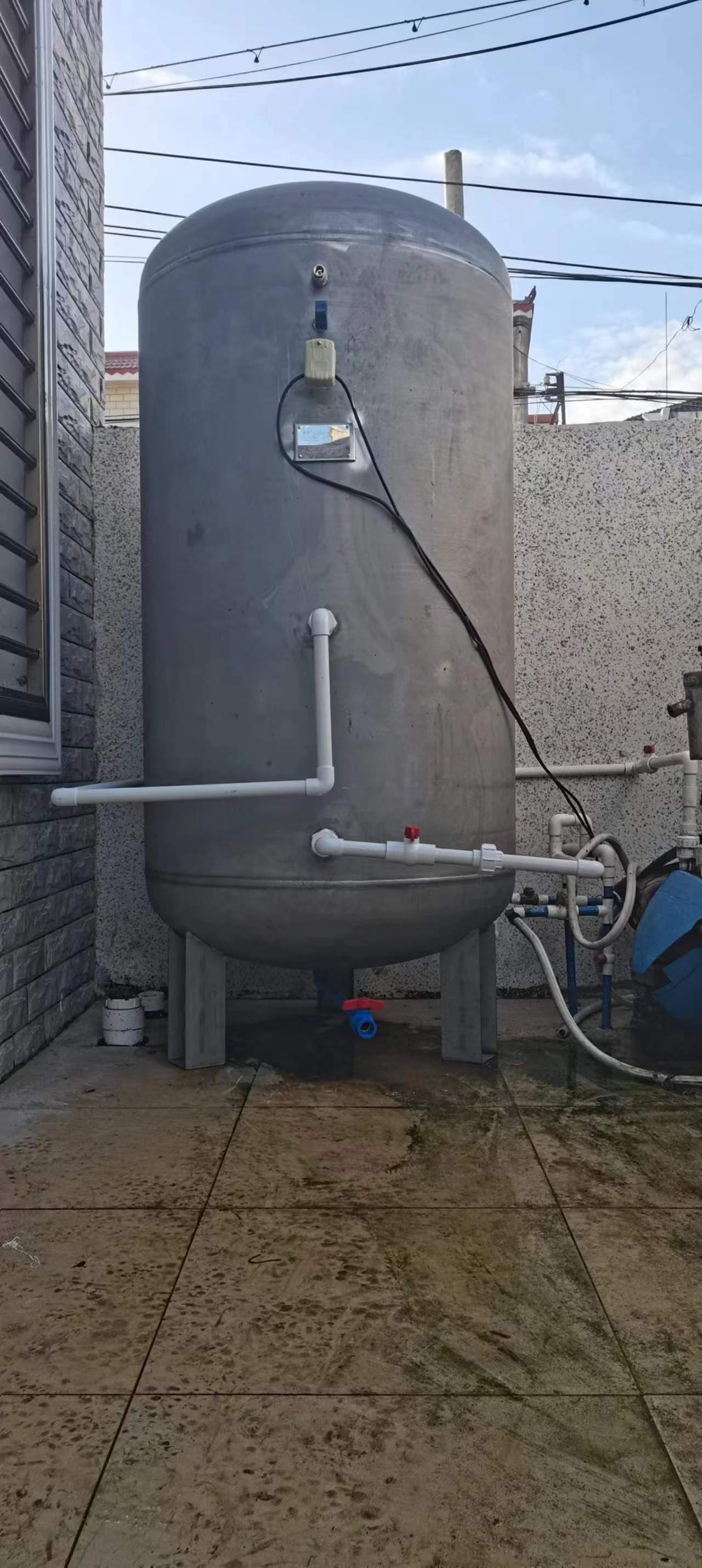 2023.12.19鶯歌海1.5T不繡鋼無塔