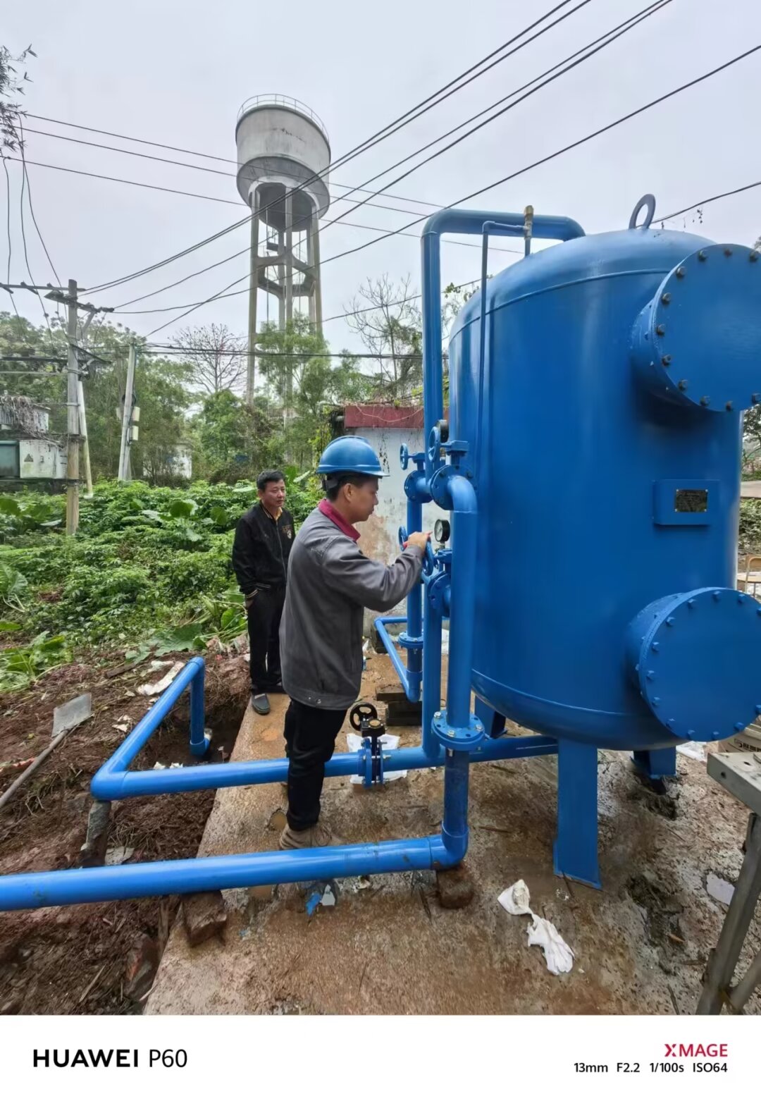 2024.3.2澄邁水處理