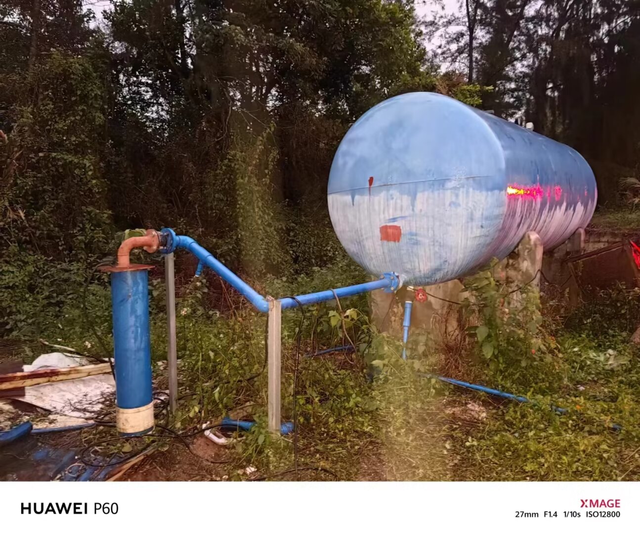 2024.2.29大致坡深井泵