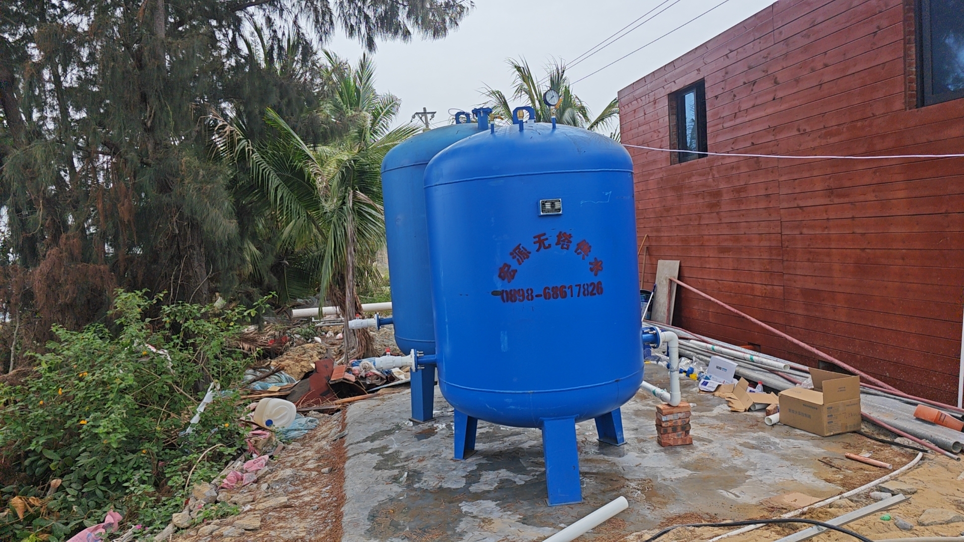 2024.4.11黃流3噸5噸無塔