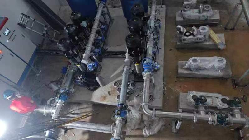 2024.7.1儋州人民醫(yī)院，15千瓦一控四恒壓變頻泵組和11千瓦控四恒壓變頻泵組 (3).jpg