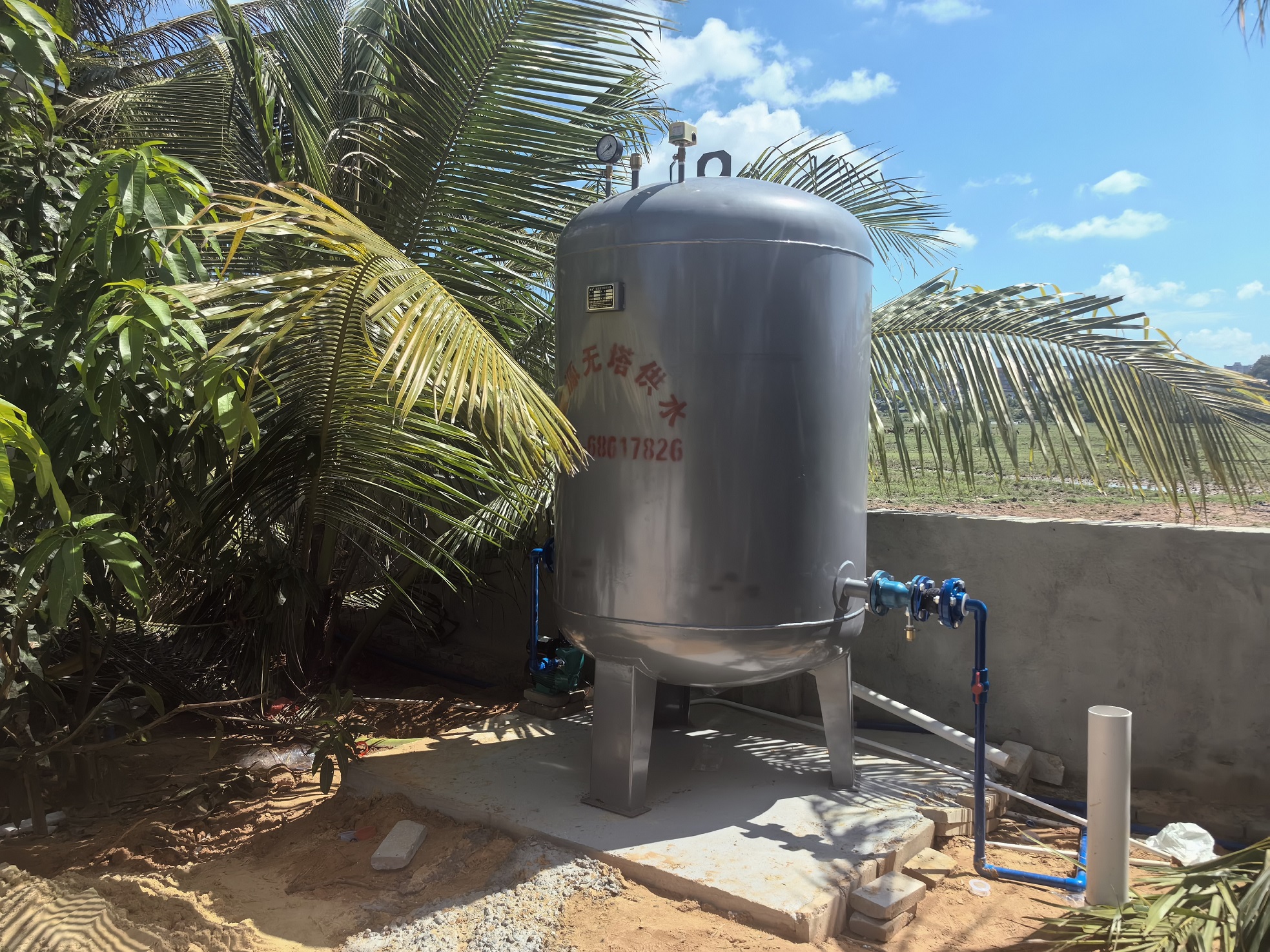 2024.9.2陵水2噸無塔