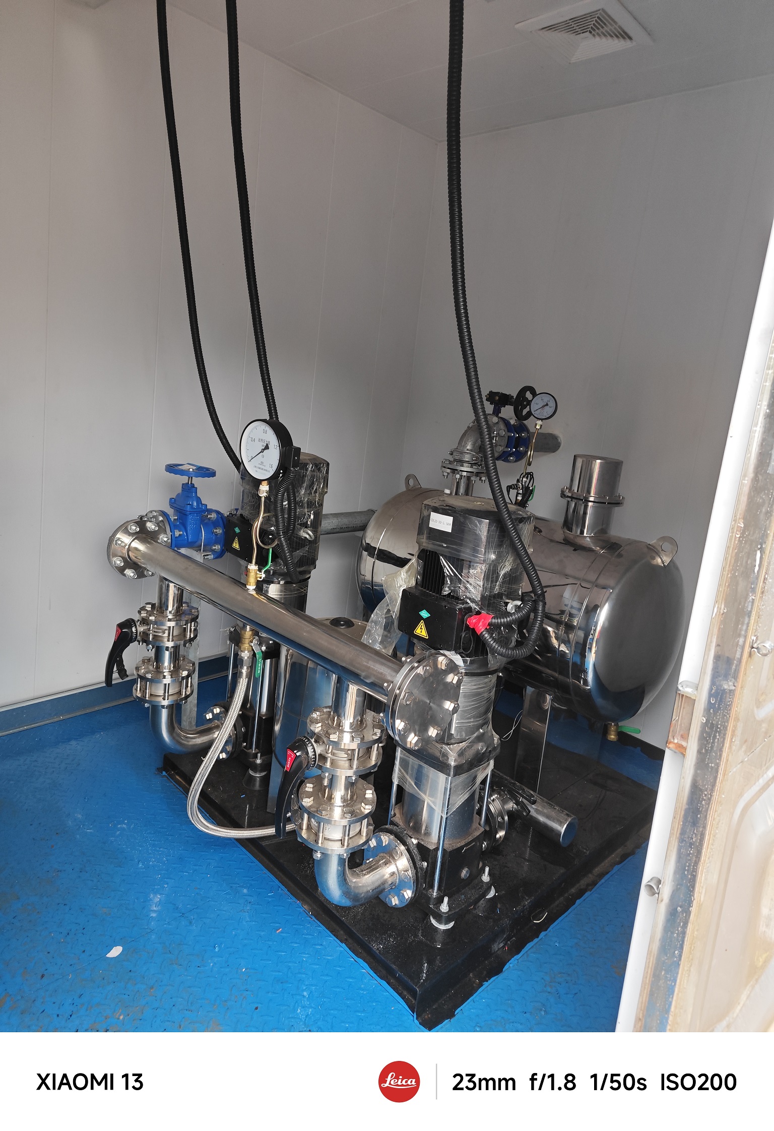 2024.10.27昌江十月一體化泵房