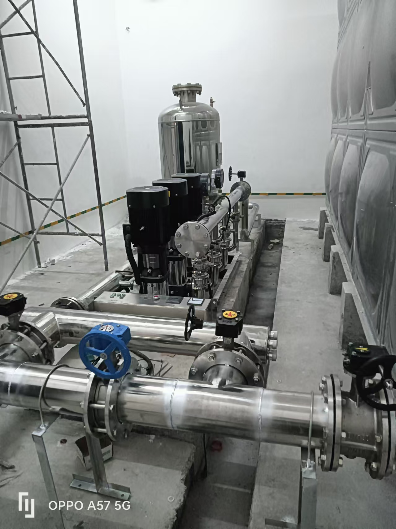 2024.11.8那大不銹鋼鋼管